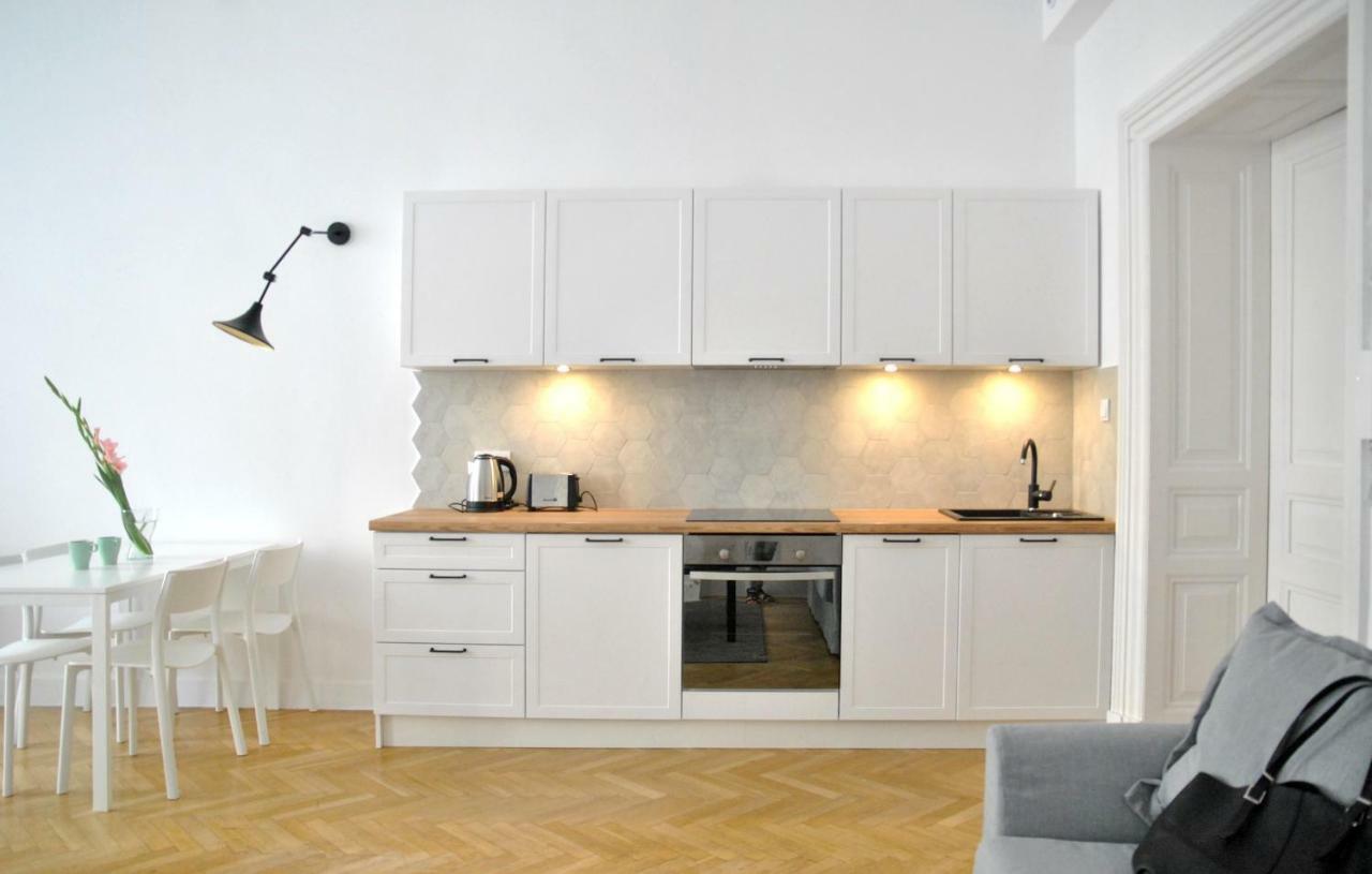 Florianska Apartment — Photos 2